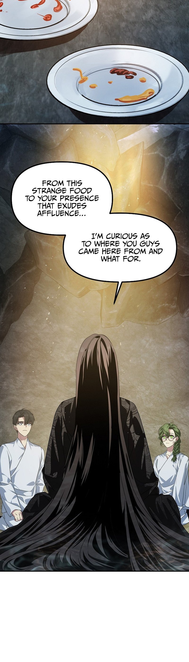 SSS-Class Suicide Hunter, Chapter 56 image 48